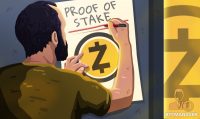 Zcash will move to proof of stake
