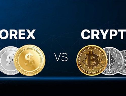 Forex vs Crypto trading: Everything you should know as a beginner
