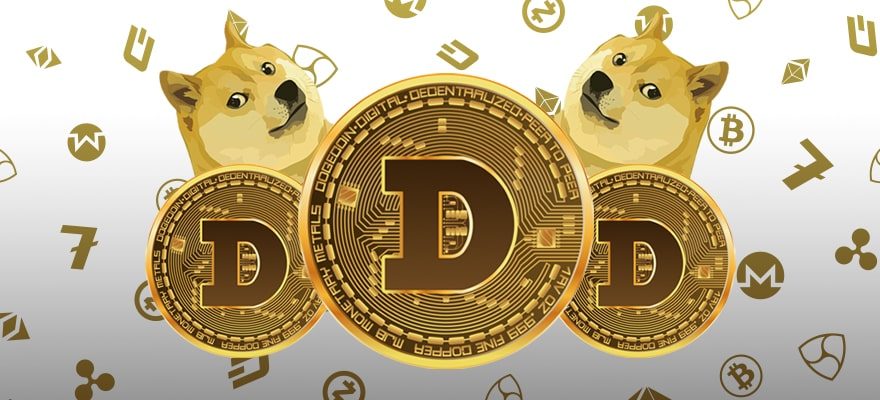 Dogecoin To Become The Largest Cryptocurrency