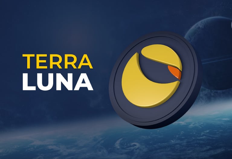 Terra Luna crash