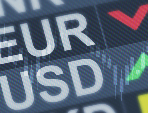 EUR/USD Clings to Recovery Gains Below 1.0400
