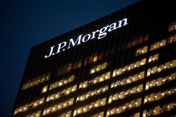 JPMorgan chase bitcoin report on cost of production