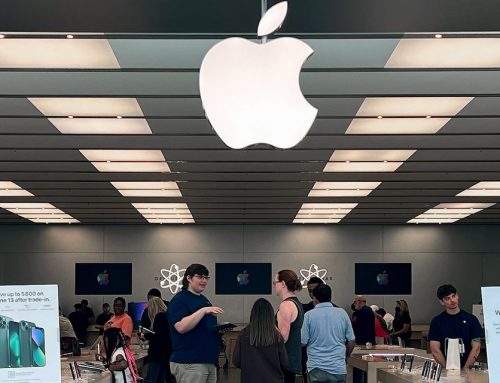 Apple Reportedly Lays Off Recruiters