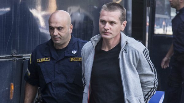 BTC exchange launderer Vinnik faces extradition to US