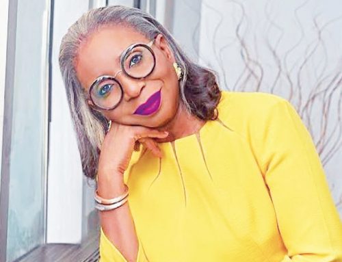 Former Chairman of First Bank, Ibukun Awosika Gets Binance Appointment