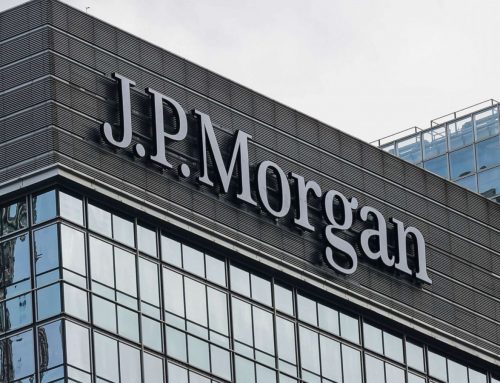 JPMorgan Remains Bullish Despite Decline in Crypto Demand