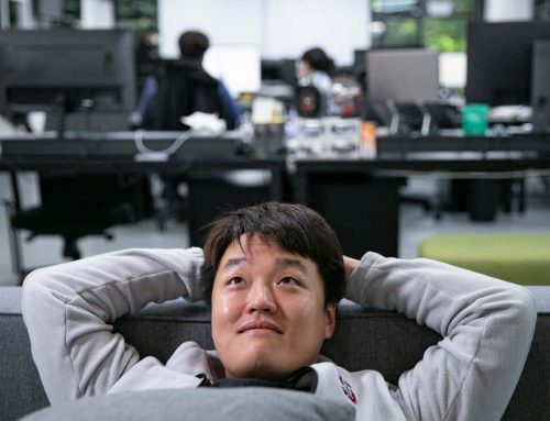 South Korea Prosecutors Want Terra Founder Arrested