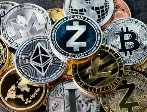 5 Must Have Cryptocurrencies Before the Next Bull Run