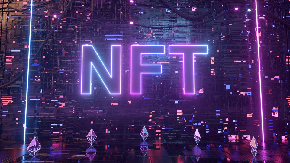 LUX* Makes Its Entry Into The World Of NFTs