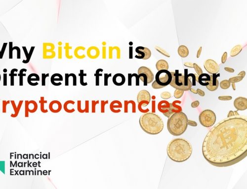 Why Bitcoin is Different from Other Cryptocurrencies