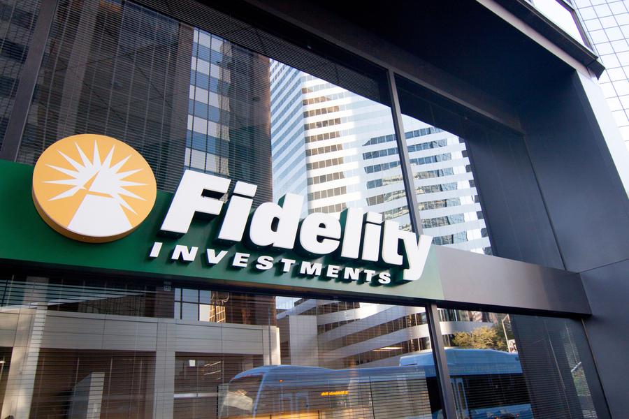 Fidelity investment to add ether trading for clients on its crypto platform