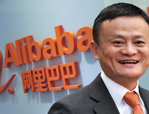 Stock: Alibaba Shares Advance 5% on Reduced China Covid Restrictions