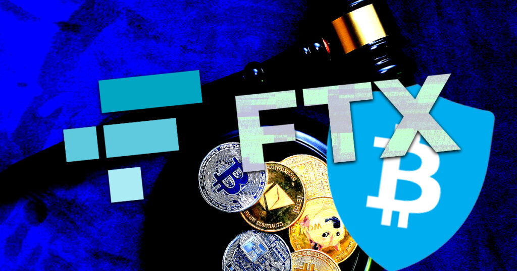 BitGo Looks To Hold Remaining FTX Assets In Bankruptcy Procedure