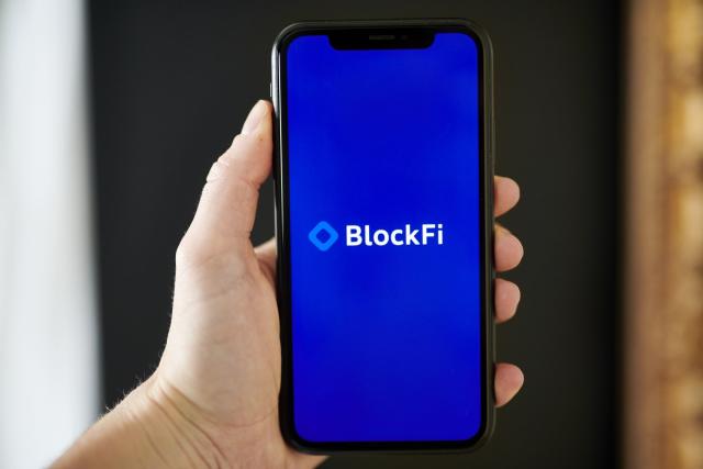 BlockFi Plans To Return All Customer Funds