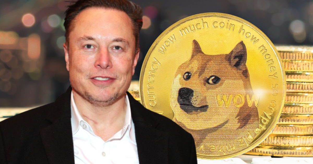 Elon Musk Dogecoin Price Skyrockets 10% In Hours