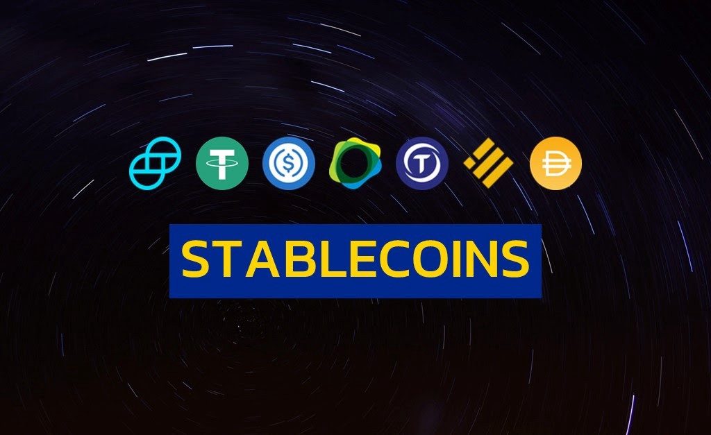 Major Stablecoins Weakens As Market Volatility And Redemptions Surge