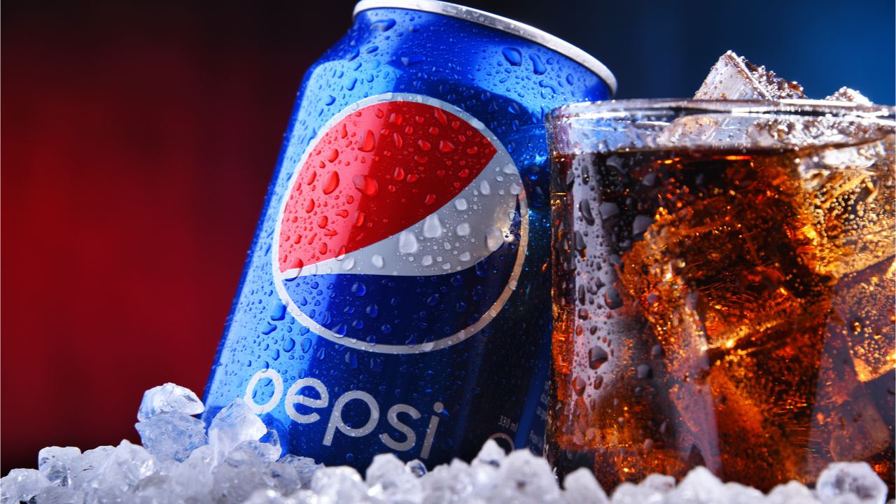 Pepsi Strikes Into The NFT Ecosystem