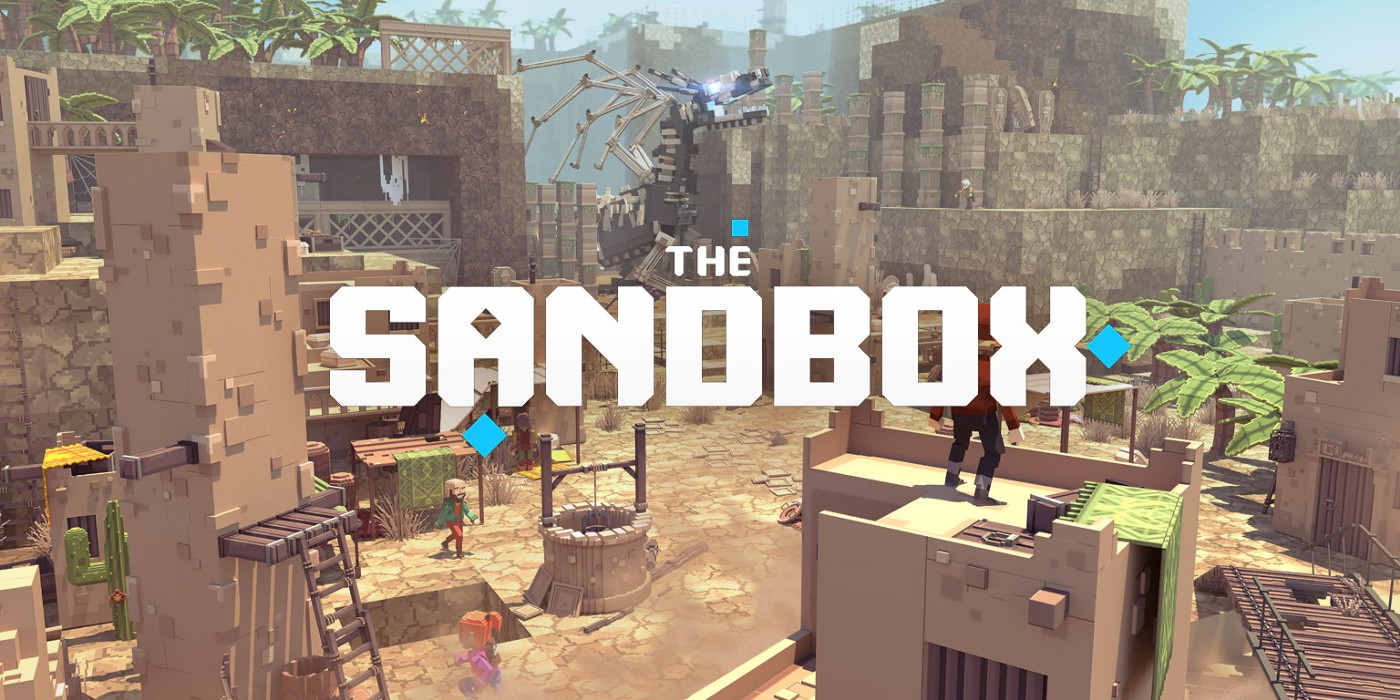 The Sandbox Metaverse Opens Land Sales In New Virtual Neighborhoods