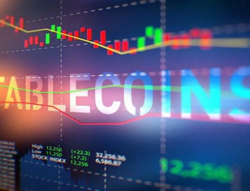 Top 5 Stablecoins to Beat Crypto Crash