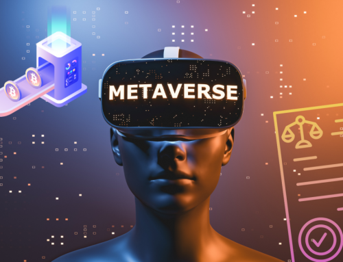 Metaverse Comes In Second Place As Oxford’s Word Of The Year