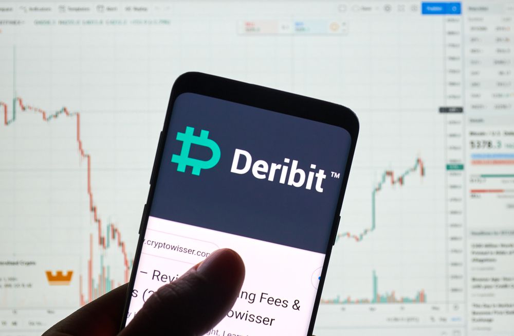 Crypto exchange Deribit loses $28 million in hack