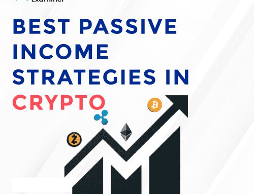 Best Passive Income Strategies in Crypto