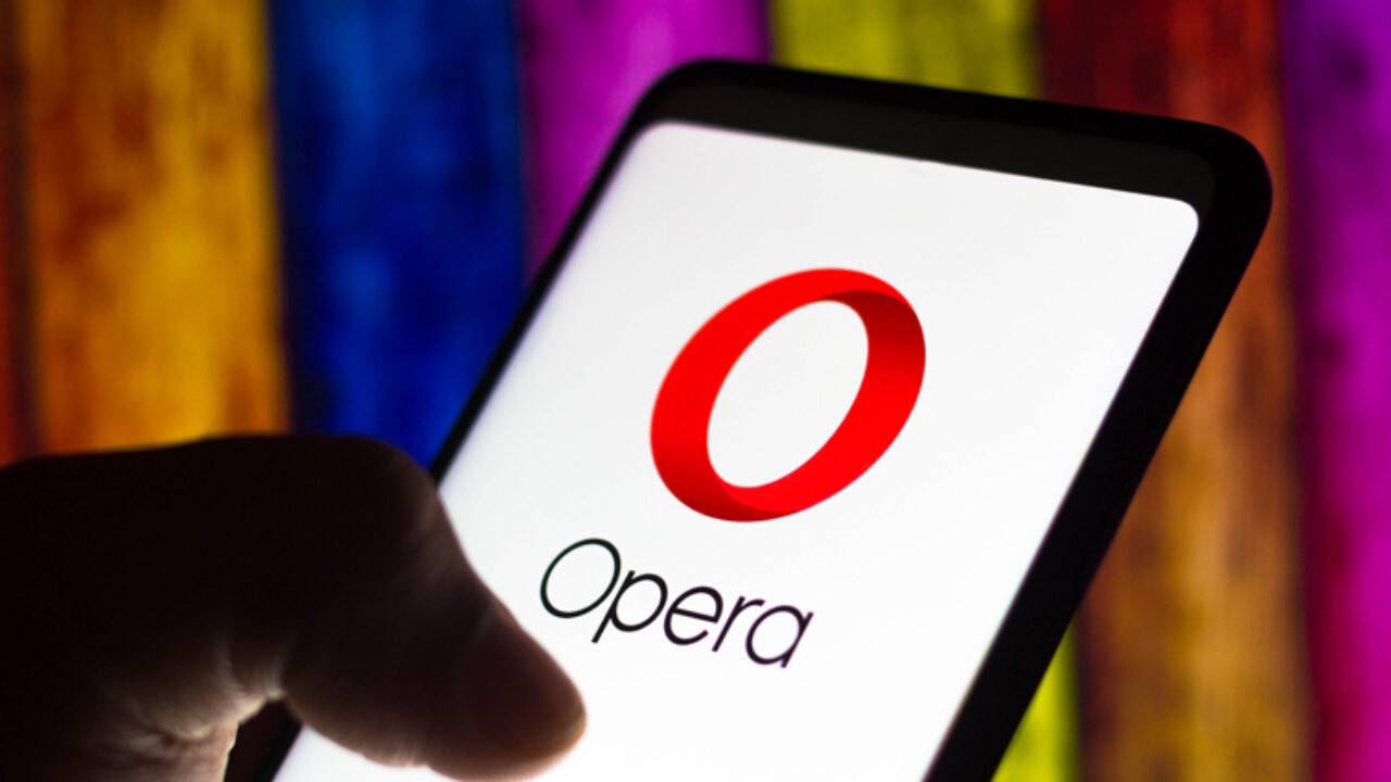 Opera Browser Launches Web3 Security Tools