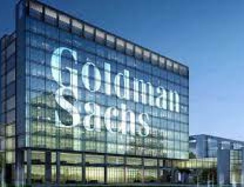 FTX Collapse:Goldman Sachs Looking To Buy Crypto Firms